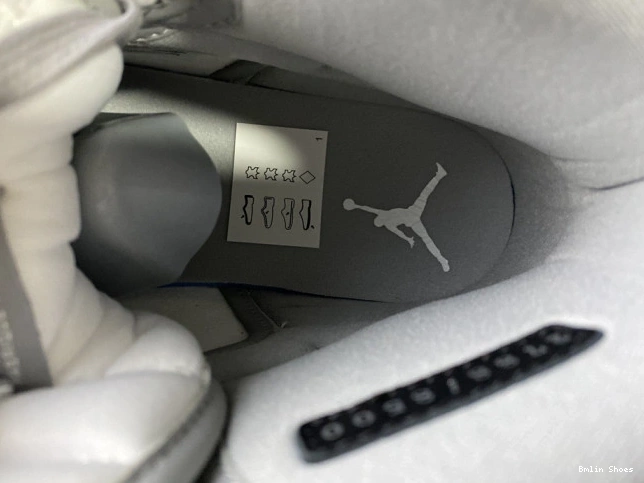 Bmlin Shoes Retro box) DR High (DR CN8607-002 x shoe Jordan 1 0707